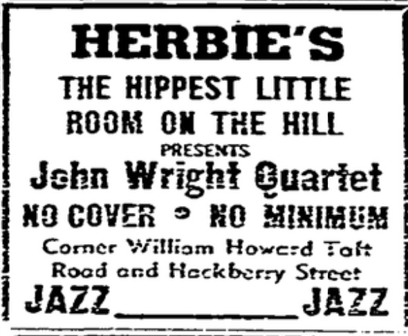 Herbie's